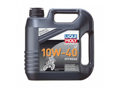 Моторное масло LiquiMoly 3056 от LIQUI MOLY Моторное масло LiquiMoly 3056