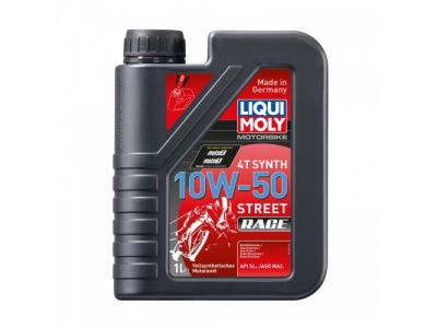 Моторное масло LiquiMoly 3982 от LIQUI MOLY Моторное масло LiquiMoly 3982