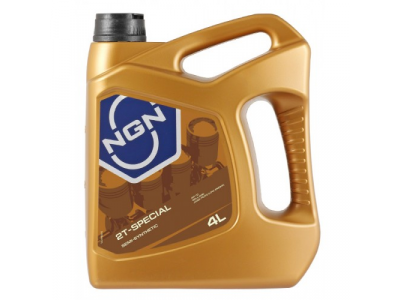 2T-SPECIAL 4L от NGN 2T-SPECIAL 4L