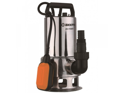 Дренажный насос ДН-1100Н Вихрь от Вихрь Дренажный насос ДН-1100Н Вихрь