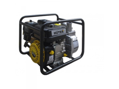 Мотопомпа Huter MP-50 Huter