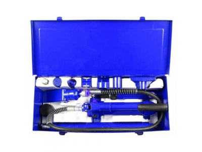 Комплект гидравлики рихтовочный T03004 AE&T 4т