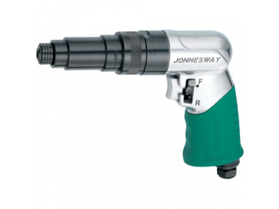 Отвертка пневматическая 1800 об./мин., JAB-1017 JONNESWAY от JONNESWAY Отвертка пневматическая 1800 об./мин., JAB-1017 JONNESWAY