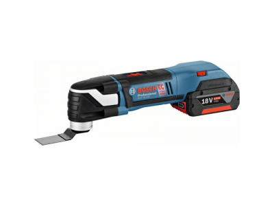 Аккумуляторный универсальный резак GOP 18 V-EC Professional