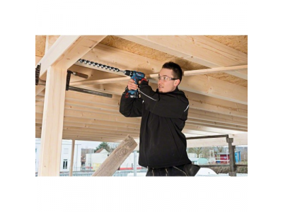 Аккумуляторная дрель-шуруповерт GSR 18-2-LI Plus Professional