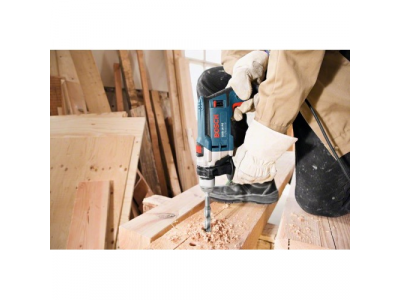 Ударная дрель GSB 16 RE от BOSCH Ударная дрель GSB 16 RE