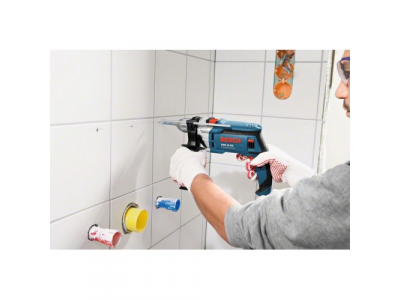 Ударная дрель GSB 16 RE от BOSCH Ударная дрель GSB 16 RE