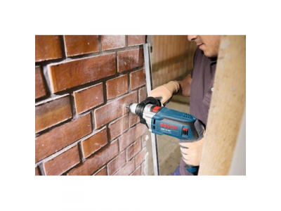 Ударная дрель GSB 16 RE от BOSCH Ударная дрель GSB 16 RE