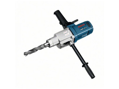 4-скоростная дрель GBM 32-4 от BOSCH 4-скоростная дрель GBM 32-4