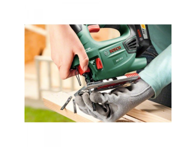 Лобзиковая пила PST 18 LI с литий-ионным аккумулятором