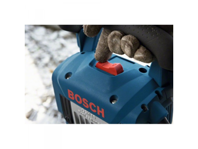 16-килограммовый бетонолом GSH 16-28 от BOSCH 16-килограммовый бетонолом GSH 16-28