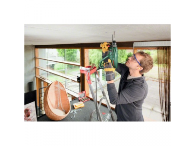 Перфоратор PBH 2100 RE от BOSCH Перфоратор PBH 2100 RE