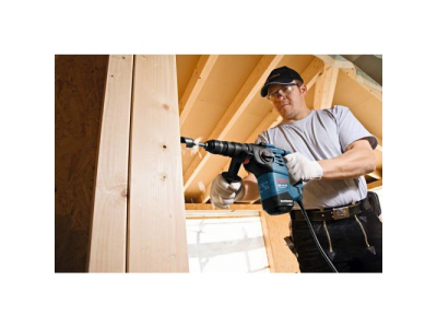 Перфоратор с патроном SDS-plus GBH 3-28 DFR от BOSCH Перфоратор с патроном SDS-plus GBH 3-28 DFR