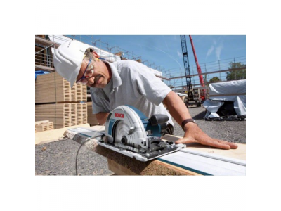 Ручная циркулярная пила GKS 85 G