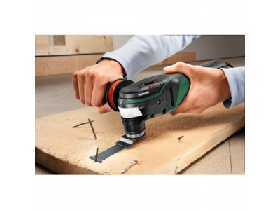 Многофункциональный инструмент PMF 350 CES от BOSCH Многофункциональный инструмент PMF 350 CES