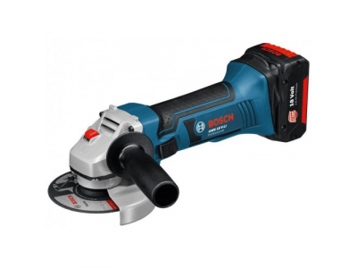 УШМ (болгарка) Bosch Bosch gws 18 v-li от BOSCH УШМ (болгарка) Bosch Bosch gws 18 v-li