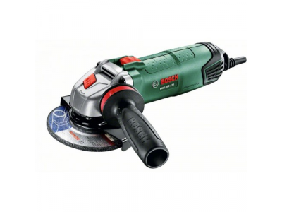 Угловая шлифмашина Bosch PWS 850-125 от BOSCH Угловая шлифмашина Bosch PWS 850-125