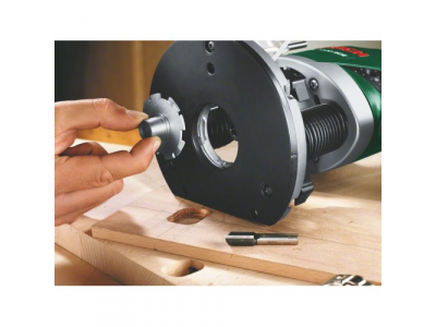 Вертикальная фрезерная машина Bosch POF 1400 ACE от BOSCH Вертикальная фрезерная машина Bosch POF 1400 ACE