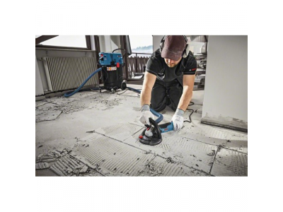 Шлифмашина по бетону GBR 15 CAG от BOSCH Шлифмашина по бетону GBR 15 CAG