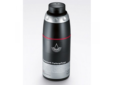 Средство для ухода за пластиком салона Audi, артикул 00A096314020 от VAG Средство для ухода за пластиком салона Audi, артикул 00A096314020