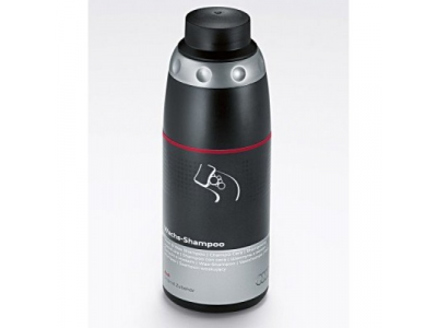 Восковый шампунь Audi, артикул 00A096315A020 от VAG Восковый шампунь Audi, артикул 00A096315A020