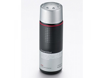 Очиститель-полироль для стекол Audi, артикул 00A096329020 от VAG Очиститель-полироль для стекол Audi, артикул 00A096329020