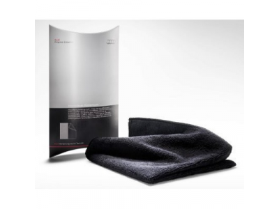 Салфетка для полировки Audi, артикул 00A096325020 от VAG Салфетка для полировки Audi, артикул 00A096325020