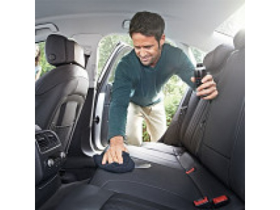 Салфетка для полировки Audi, артикул 00A096325020 от VAG Салфетка для полировки Audi, артикул 00A096325020