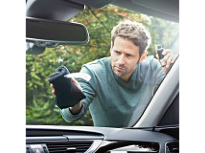 Салфетка для полировки Audi, артикул 00A096325020 от VAG Салфетка для полировки Audi, артикул 00A096325020