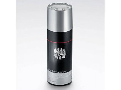 Пропитка для текстильных изделий Audi, артикул 00A096308A020 от VAG Пропитка для текстильных изделий Audi, артикул 00A096308A020