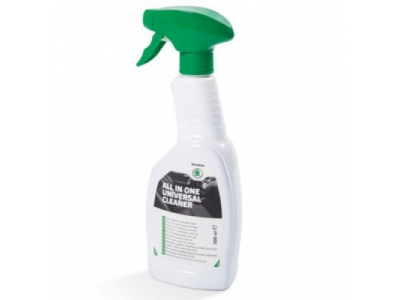 Универсальный очиститель Skoda Car Care Universal Cleaner, артикул 000096301C