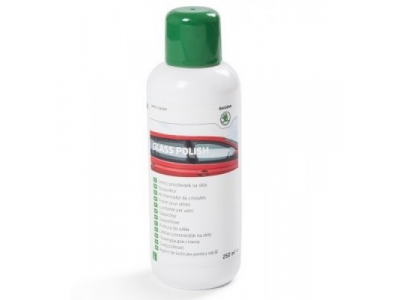 Полироль для стекол Skoda Car Care Glass Polish, артикул 000096329A от VAG Полироль для стекол Skoda Car Care Glass Polish, артикул 000096329A