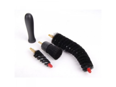 Щетки для чистки колесных дисков BMW Wheel Brush Set от BMW Щетки для чистки колесных дисков BMW Wheel Brush Set