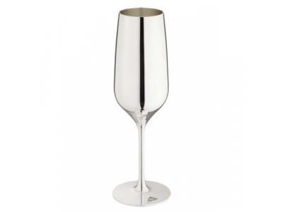 Серебряный бокал для шампанского Mercedes Maybach от Mercedes Серебряный бокал для шампанского Mercedes Maybach