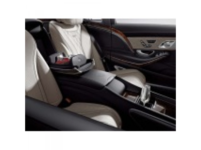 Серебряный бокал для шампанского Mercedes Maybach от Mercedes Серебряный бокал для шампанского Mercedes Maybach