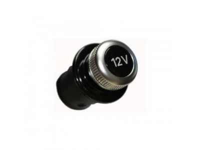 Крышка розетки прикуривателя в салон автомобиля Audi, артикул 4H0919311 от VAG Крышка розетки прикуривателя в салон автомобиля Audi, артикул 4H0919311