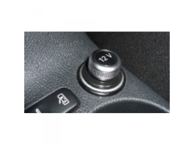 Крышка розетки прикуривателя в салон автомобиля Audi, артикул 4H0919311 от VAG Крышка розетки прикуривателя в салон автомобиля Audi, артикул 4H0919311