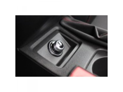 Крышка розетки прикуривателя в салон автомобиля Audi, артикул 4H0919311 от VAG Крышка розетки прикуривателя в салон автомобиля Audi, артикул 4H0919311