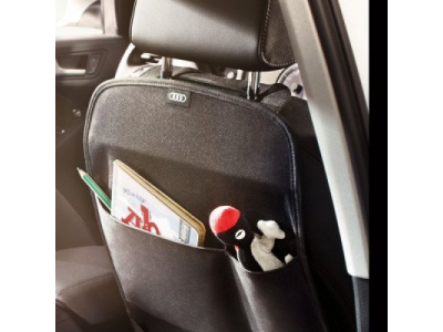 Защита спинки сиденья Audi, артикул 4L0061609