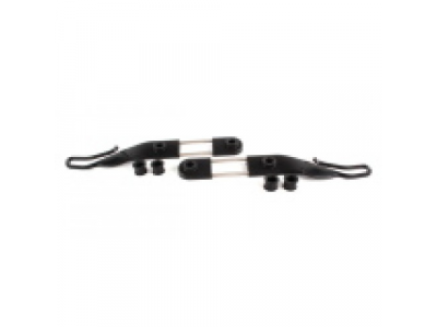 Держатель ремня безопасности BMW Seat Belt Holders - Set, артикул 52302208036 от BMW Держатель ремня безопасности BMW Seat Belt Holders - Set, артикул 52302208036