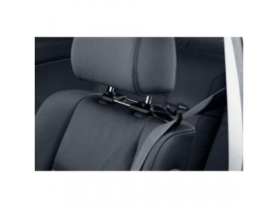 Держатель ремня безопасности BMW Seat Belt Holders - Set, артикул 52302208036 от BMW Держатель ремня безопасности BMW Seat Belt Holders - Set, артикул 52302208036