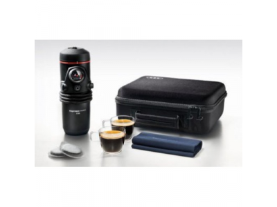 Мобильная кофеварка Audi Espresso Mobile, артикул 4G0069641 от VAG Мобильная кофеварка Audi Espresso Mobile, артикул 4G0069641