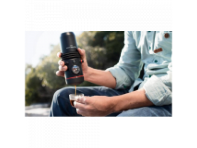 Мобильная кофеварка Audi Espresso Mobile, артикул 4G0069641 от VAG Мобильная кофеварка Audi Espresso Mobile, артикул 4G0069641