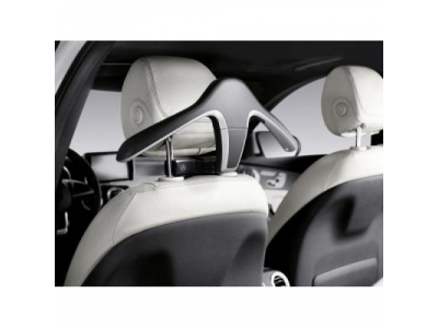 Вешалка для одежды Mercedes Coat Hanger, артикул A0008103400 от Mercedes Вешалка для одежды Mercedes Coat Hanger, артикул A0008103400