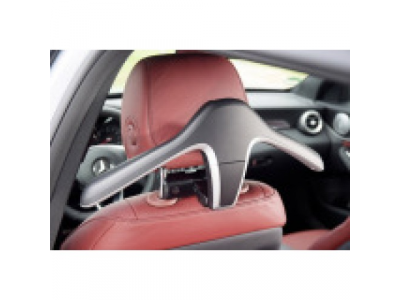 Вешалка для одежды Mercedes Coat Hanger, артикул A0008103400 от Mercedes Вешалка для одежды Mercedes Coat Hanger, артикул A0008103400