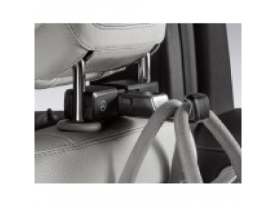 Универсальный крючок Mercedes Universal Hook, артикул A0008140000 от Mercedes Универсальный крючок Mercedes Universal Hook, артикул A0008140000