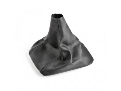 Кожаная манжета рычага КПП для Skoda Yeti, артикул 5L1071350 от VAG Кожаная манжета рычага КПП для Skoda Yeti, артикул 5L1071350