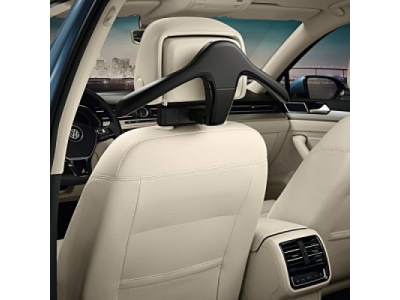 Переносные плечики для одежды Volkswagen, артикул 000061127B от VAG Переносные плечики для одежды Volkswagen, артикул 000061127B