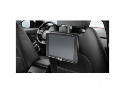 Держатель Jaguar для планшета iPad Air, система Click and Play от JAGUAR Держатель Jaguar для планшета iPad Air, система Click and Play