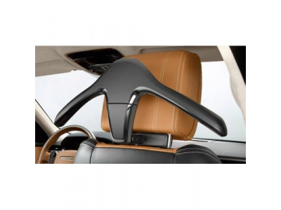Плечики для одежды Land Rover Click and Hang от Land Rover Плечики для одежды Land Rover Click and Hang